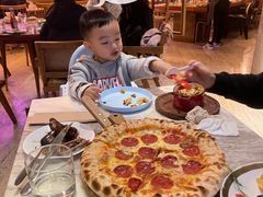 -The Rug Cafe(王府中环店)