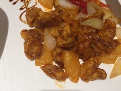 -金蝉食府(维吉奥广场店)