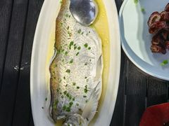 -柳莺湖上·湖景餐厅·江南菜(西湖店)