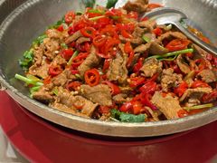 -国惠大酒楼(仓山万达店)