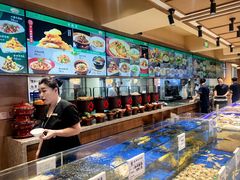 -陈家小院(阜昌路店)