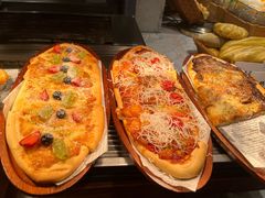 -汉阳廷自助烤肉(同和金铂天地店)