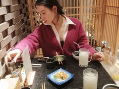 -無境·匠心日本料理(汉街店)