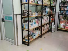 -佳雯宠物医院(金华南路分院)