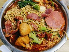 麻辣烫-四川老牛麻辣烫(北门桥店)