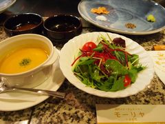 -神户牛排餐厅MOURIYA(总店)