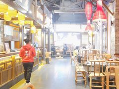 -野山舂·贵州现舂酸汤牛肉(东山店)