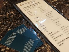 -上海锦江汤臣洲际大酒店