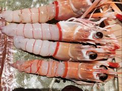 -Mr.Fish鱼鲜生海鲜放题(高德置地冬广场店)