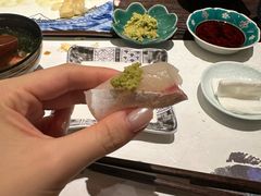 -四葉寿司·城市景观(深圳湾1号店)
