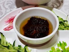 炸酱面-马凯餐厅(地安门店)