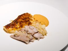 -Oyster Talks 四度蚝法餐厅