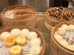 -杭州开元名都大酒店·地中海自助餐厅