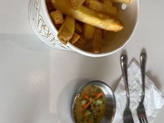 -艾薯夫妇Aysh(福田星河COCOPark店)