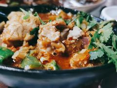 脑花-黄果兰(绵竹新天地商业广场店)