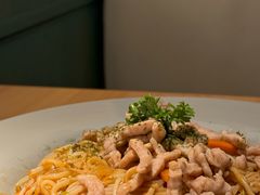 -Lia Cafe Bar Restaurant松山咖啡屋