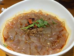 -金掌勺东北菜(格兰晴天店)