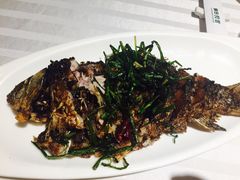 -和记小菜(大宁店)