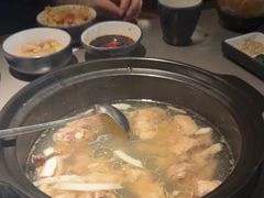 -同仁四季椰子鸡(无锡滨湖万象汇店)