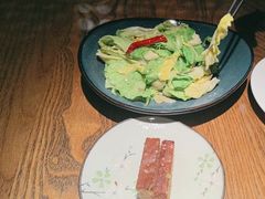 -耶里夏丽新疆餐厅(百联中环购物广场店)