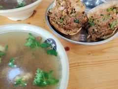 -昌顺马记小吃店(昌盛园店)