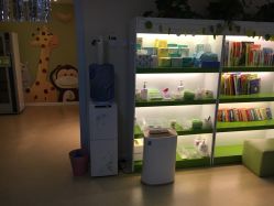 点击看大图 -番小茄小儿推拿(望京店)