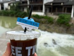 -环秀楼(黄山呈坎店)