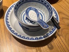 -图味美小黄鱼·景德菜(浙江路店)