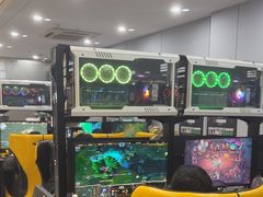 -杰拉电竞·网咖(杭州钱塘区龙湖金沙天街店)