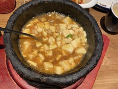 -绿茶餐厅(南昌王府井店)
