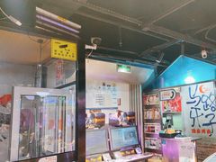 -马路牙子烧烤音乐酒馆(望京店)