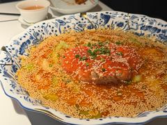 -许家菜(望江店)