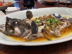 -杭州西湖柳莺里酒店·闻莺厅