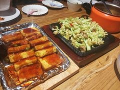 -U你·天然调味(南湖总店)