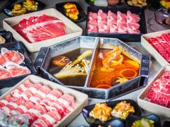 -八角锄烧·肉火锅(天河城店)