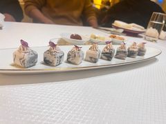 -北京柏悦酒店·锦庭餐厅Dining Room