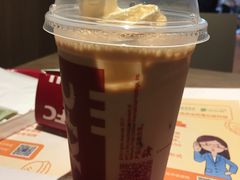 -肯德基(八里台店)