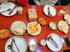 -清真· AL-JANNAT 佳纳特餐厅(仙林店)