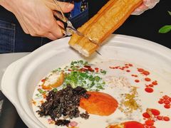 -金龙·打边炉(南京西路店)