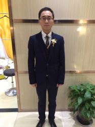 -唯一视觉婚纱摄影(李家村店)