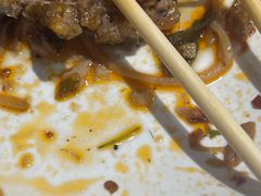 -老狼大盘鸡(祭城店)