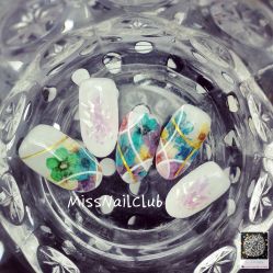 -Meet Nail 美睫·美甲