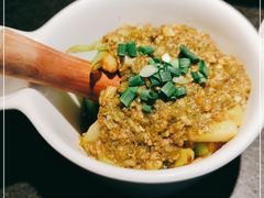 -赠李白·如诗的川味(余杭万达广场店)