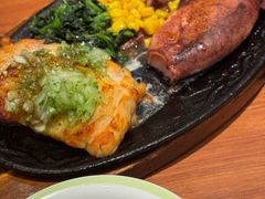 -萨莉亚意式餐厅(万嘉商业广场店)