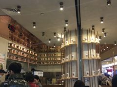 -眷茶(大卫城10楼店)
