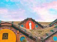 -武汉紫薇都市田园