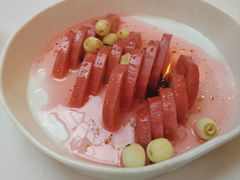 -眉州东坡(亚运村店)