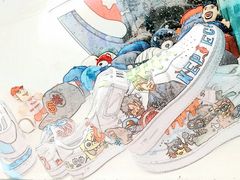 -洛克公园(苏州中心商场)