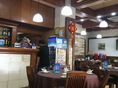 -上海小菜餐厅(理工大学店)