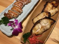 -割烹旭日本料理(龙湖狮山天街店)